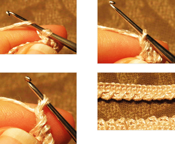 Schritt für Schritt: Krebse häkeln. Stricken für Anfänger, Diagramm, Beschreibung, Meisterklasse, Typen, Fotos