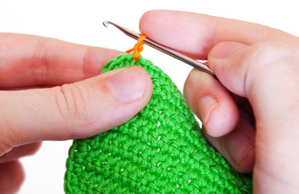 Schritt für Schritt: Krebse häkeln. Stricken für Anfänger, Diagramm, Beschreibung, Meisterklasse, Typen, Fotos