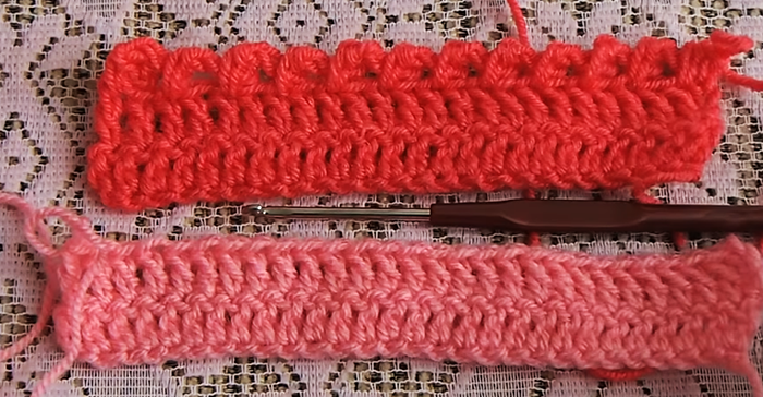 Schritt für Schritt: Krebse häkeln. Stricken für Anfänger, Diagramm, Beschreibung, Meisterklasse, Typen, Fotos