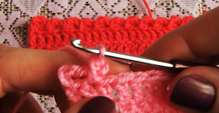 Schritt für Schritt: Krebse häkeln. Stricken für Anfänger, Diagramm, Beschreibung, Meisterklasse, Typen, Fotos