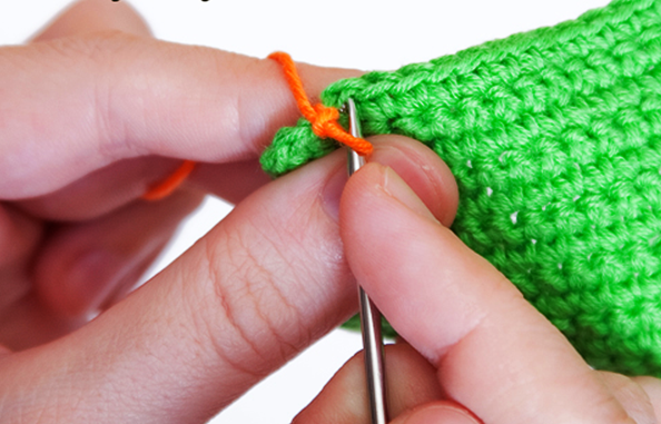 Schritt für Schritt: Krebse häkeln. Stricken für Anfänger, Diagramm, Beschreibung, Meisterklasse, Typen, Fotos
