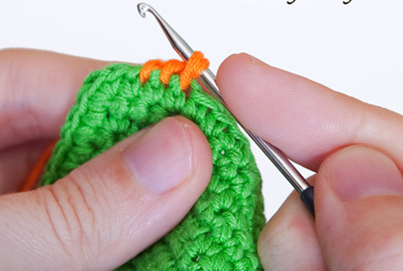 Schritt für Schritt: Krebse häkeln. Stricken für Anfänger, Diagramm, Beschreibung, Meisterklasse, Typen, Fotos