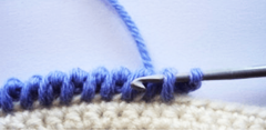 Schritt für Schritt: Krebse häkeln. Stricken für Anfänger, Diagramm, Beschreibung, Meisterklasse, Typen, Fotos