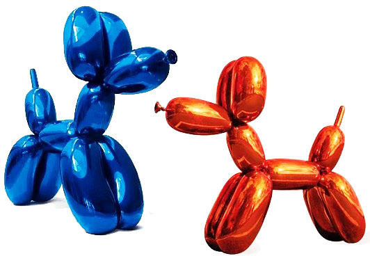 DIY-Ballonfiguren für Anfänger. So geht's Schritt für Schritt, Foto