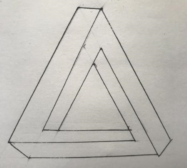 Zeichnungen zum Nachzeichnen mit Bleistift für Anfänger. Interessant, einfach und schön für Kinder