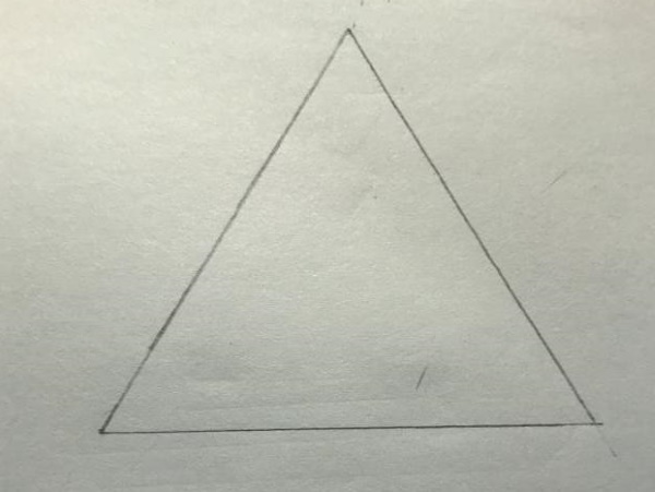 Zeichnungen zum Nachzeichnen mit Bleistift für Anfänger. Interessant, einfach und schön für Kinder
