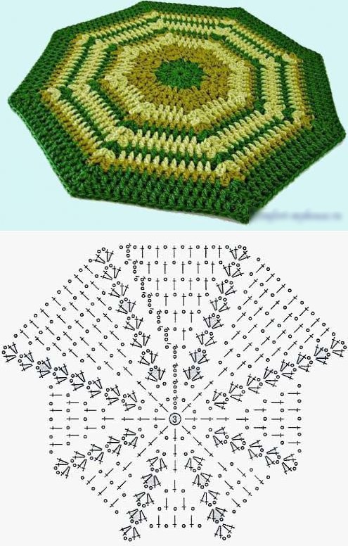 Stricken von Teppichen (Teppichen) mit einer Häkelnadel aus Lumpen, alten Sachen
