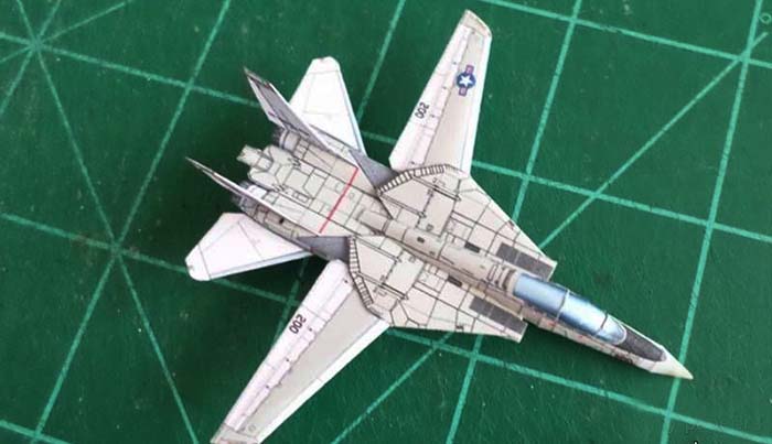 Papierkämpfer. Wie man Origami aus Papier mit eigenen Händen macht, Anleitung
