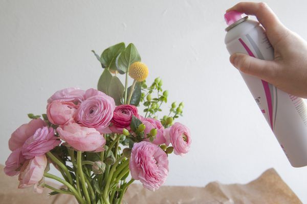 Fiori conservati. Che cosa sono, foto, composizioni