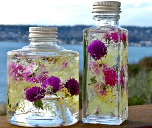 Fiori conservati. Che cosa sono, foto, composizioni