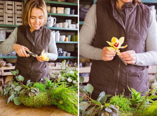 Fiori conservati. Che cosa sono, foto, composizioni