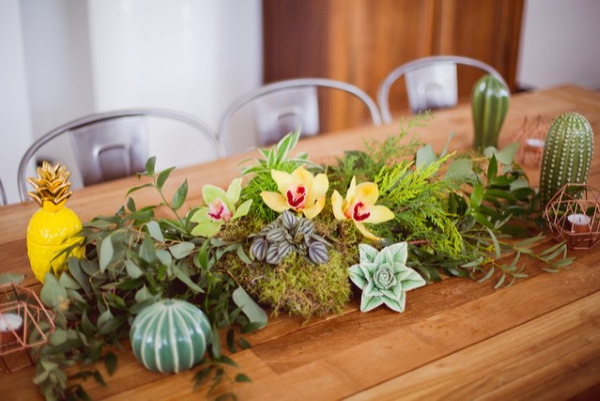 Fiori conservati. Che cosa sono, foto, composizioni