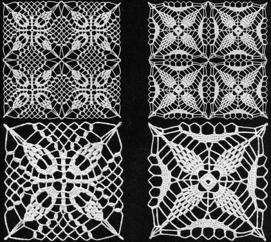 Durchbrochene Strickjacke aus dünnem Garn. Schema und Beschreibung