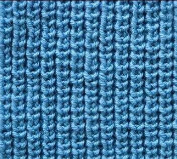 Verwirrungsmuster mit Stricknadeln. Schema und Beschreibung für Anfänger