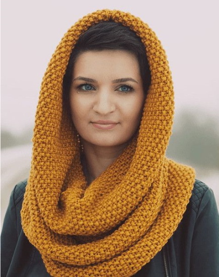 Muster (Design) Reisstricken. Schema mit Beschreibung für Anfänger