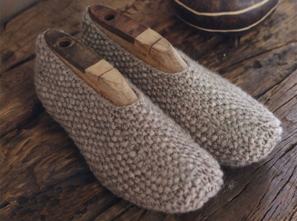 Muster (Design) Reisstricken. Schema mit Beschreibung für Anfänger