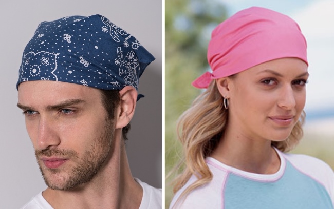 Stirnband für Damen, Herren, Jungen, Mädchen. Foto, Muster, Nähanleitung