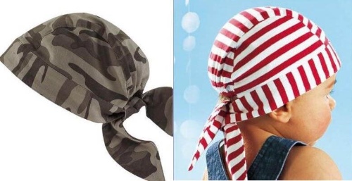 Stirnband für Damen, Herren, Jungen, Mädchen. Foto, Muster, Nähanleitung