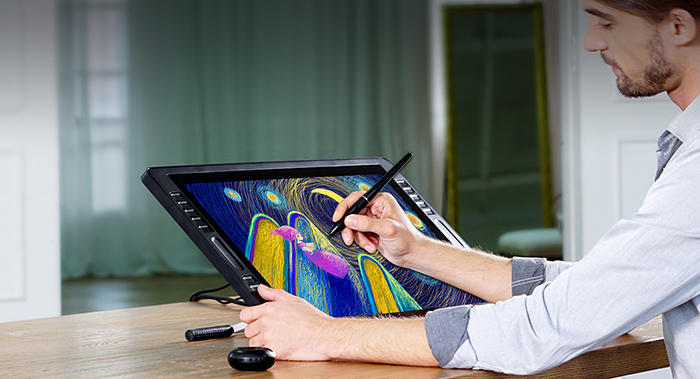 Interaktive Zeichnungsanzeige. Testbericht der besten Tablets