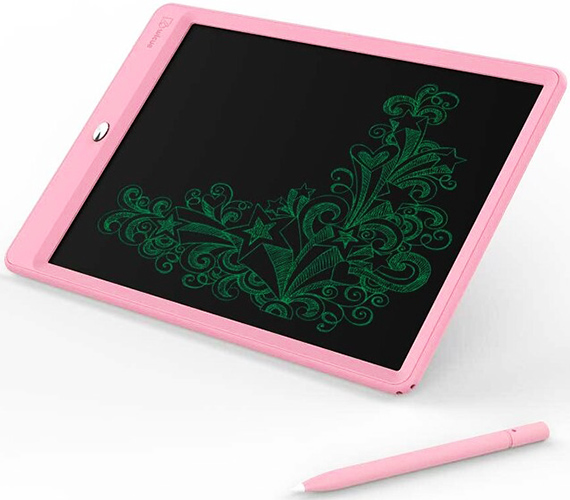 Interaktive Zeichnungsanzeige. Testbericht der besten Tablets