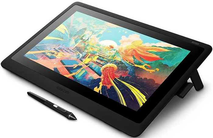 Interaktive Zeichnungsanzeige. Testbericht der besten Tablets
