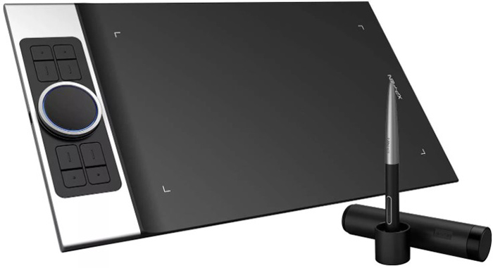 Interaktive Zeichnungsanzeige. Testbericht der besten Tablets