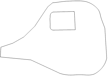 Zugzeichnung für Kinder mit Bleistift Schritt für Schritt