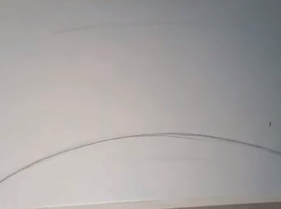 Schloss der Schneekönigin, Bleistiftzeichnung, Farben
