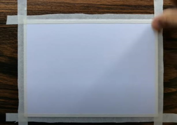 Disegno di ballerina per bambini con matita passo dopo passo