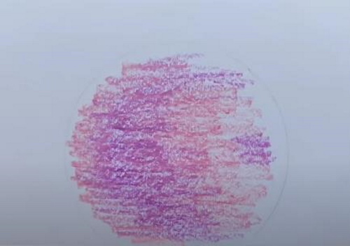 Disegno di ballerina per bambini con matita passo dopo passo