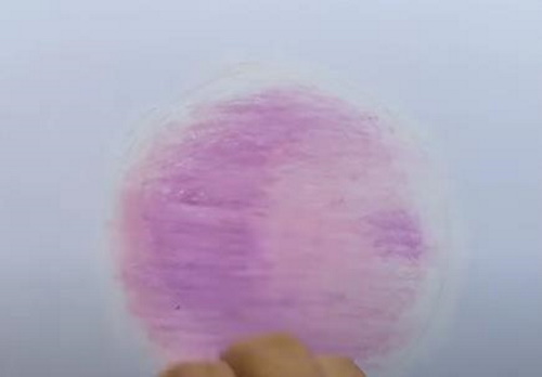 Disegno di ballerina per bambini con matita passo dopo passo