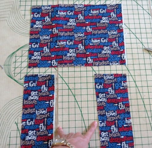 Was man aus alten Jeans alles machen kann. Fotos, Muster für Zuhause