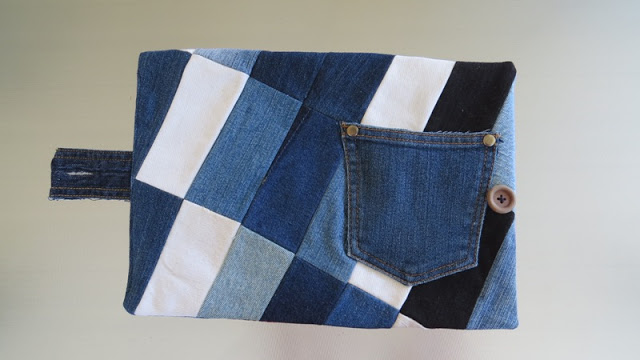 Was man aus alten Jeans alles machen kann. Fotos, Muster für Zuhause