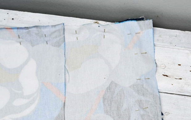 Was man aus alten Jeans alles machen kann. Fotos, Muster für Zuhause