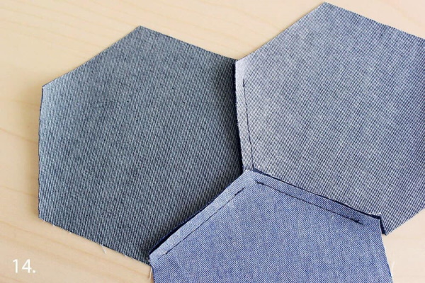 Was man aus alten Jeans alles machen kann. Fotos, Muster für Zuhause
