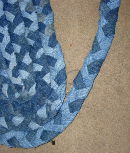 Was man aus alten Jeans alles machen kann. Fotos, Muster für Zuhause