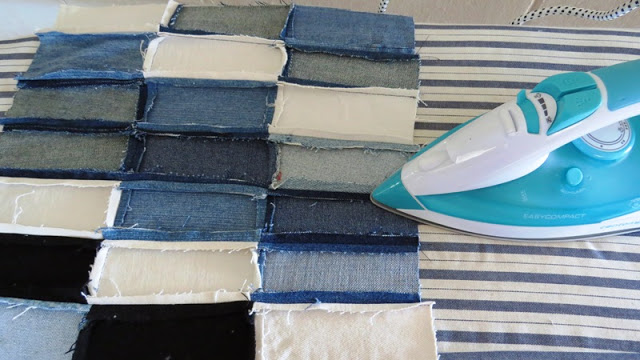 Was man aus alten Jeans alles machen kann. Fotos, Muster für Zuhause
