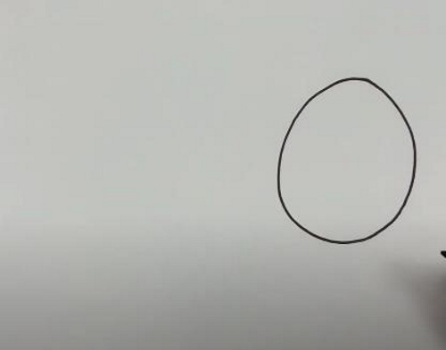 Spinnennetz zeichnen für Kinder mit Bleistift Schritt für Schritt