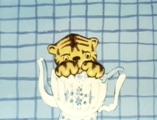 Tiger zeichnen für Kinder mit Bleistift Schritt für Schritt
