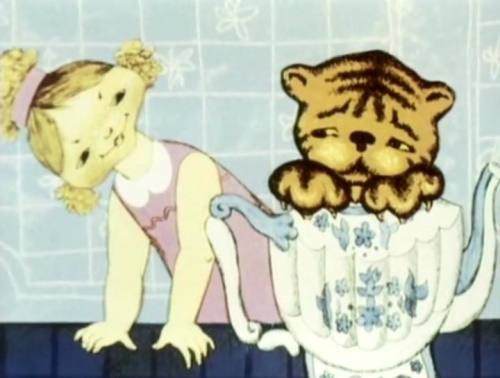Tiger zeichnen für Kinder mit Bleistift Schritt für Schritt