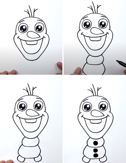 Zeichentrickfiguren zum Skizzieren mit Bleistift in einem Skizzenbuch, im Stil von Mirbie, Anime