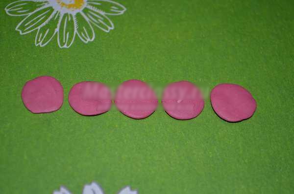 Basteln aus Plastilin für Kinder von 7-8 Jahren Schritt für Schritt