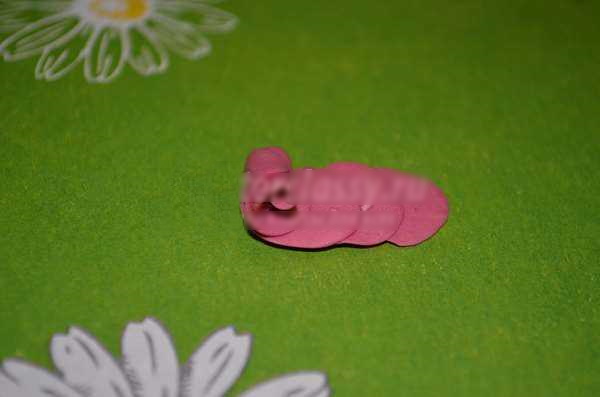 Basteln aus Plastilin für Kinder von 7-8 Jahren Schritt für Schritt
