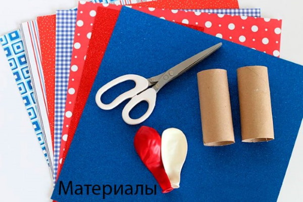 DIY Papierhandtuchrollen Basteln