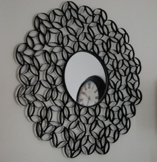 DIY Papierhandtuchrollen Basteln