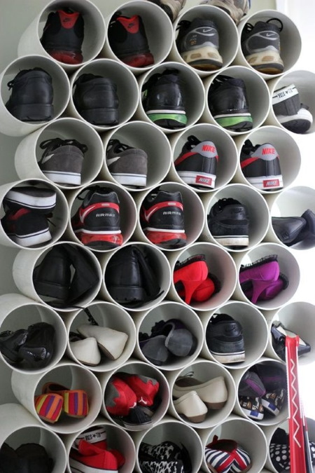 DIY Papierhandtuchrollen Basteln