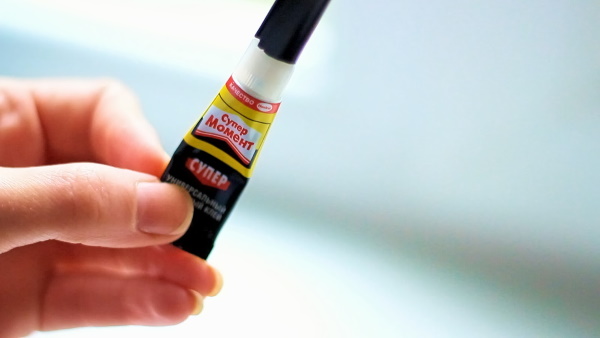 DIY-Filzvogel. Muster Schritt für Schritt, Vorlagen