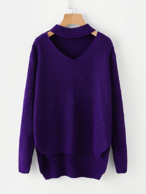 Mit Nadeln gestrickter Damenpullover. Schemata und Beschreibung, Modelle, Meisterklasse