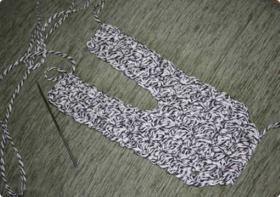 Gestrickte Hausschuhe mit Filzsohle für Anfänger. Schema