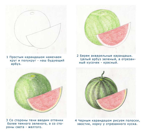 Dekorative Stillleben in verschiedenen Stilen, ungewöhnliche Gouache, Grafiken, schwarz und weiß